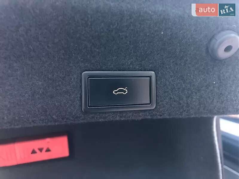 Седан Volkswagen Passat 2017 в Житомире фото 45 Седан Volkswagen Passat 2017 в Житомире