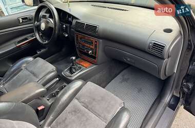 Седан Volkswagen Passat 2005 в 