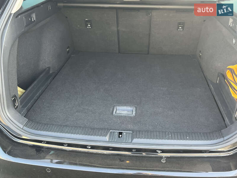 Универсал Volkswagen Passat 2015 в Ковеле