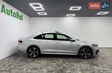 Седан Volkswagen Passat 2020 в Одессе
