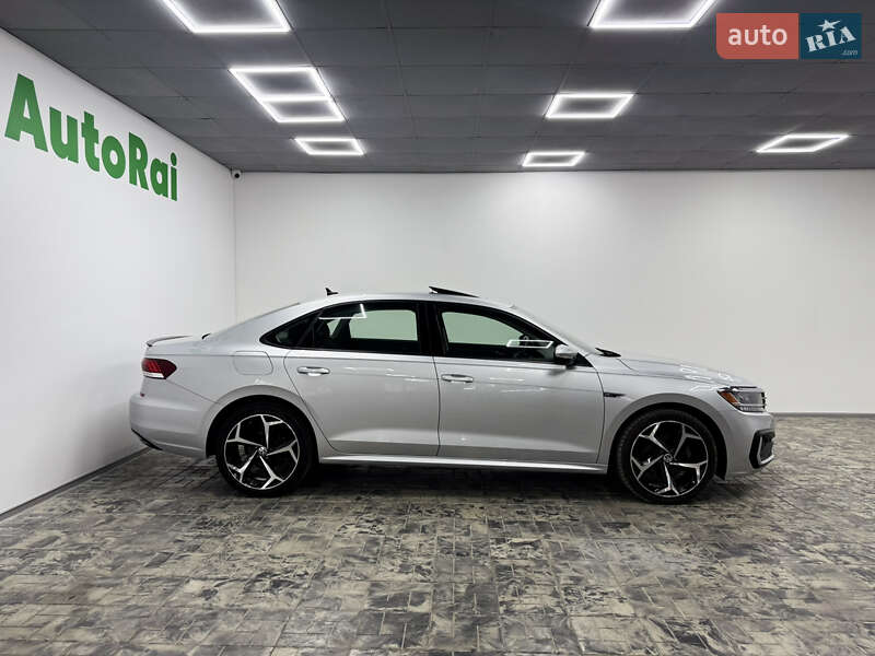 Седан Volkswagen Passat 2020 в Одессе фото 3 Седан Volkswagen Passat 2020 в Одессе