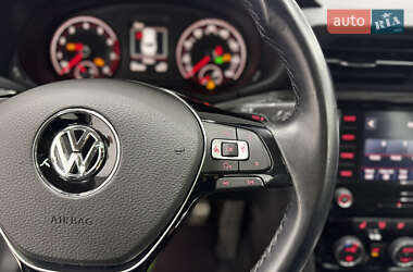 Седан Volkswagen Passat 2020 в Одессе