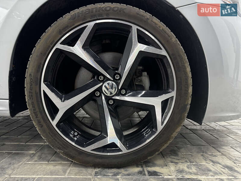 Седан Volkswagen Passat 2020 в Одессе фото 20 Седан Volkswagen Passat 2020 в Одессе