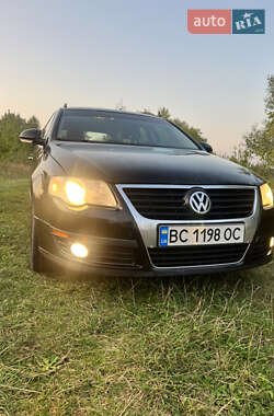 Універсал Volkswagen Passat 2010 в Добротворі