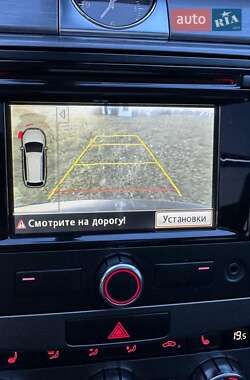 Універсал Volkswagen Passat 2012 в 