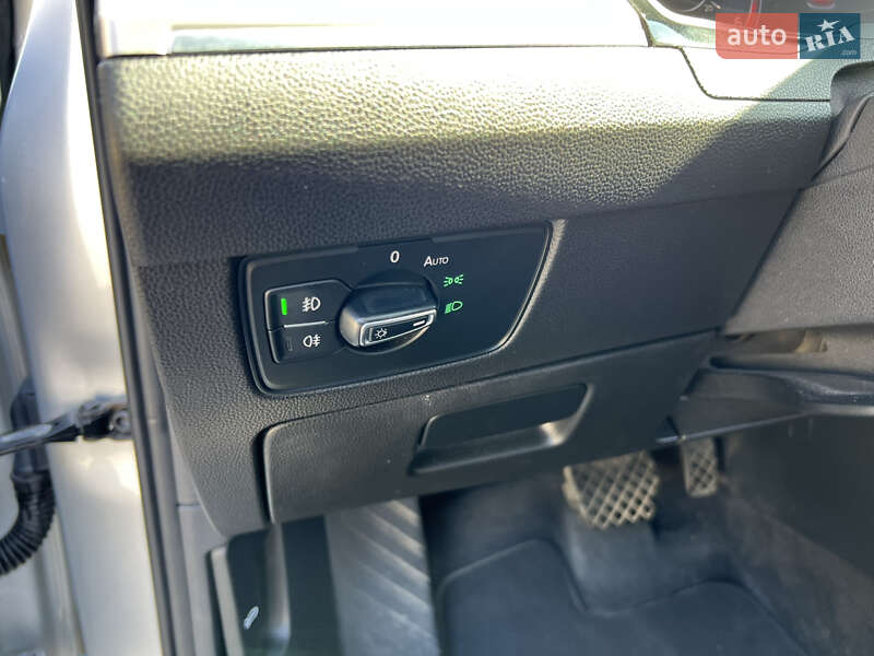 Універсал Volkswagen Passat 2015 в Христинівці фото 30 Універсал Volkswagen Passat 2015 в Христинівці