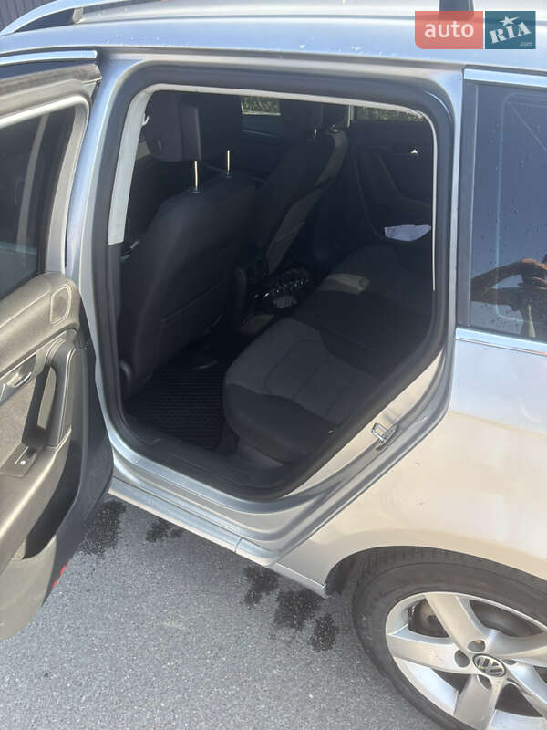 Универсал Volkswagen Passat 2011 в Полтаве фото 11 Универсал Volkswagen Passat 2011 в Полтаве