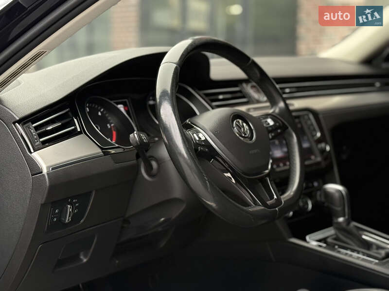 Универсал Volkswagen Passat 2015 в Тернополе фото 23 Универсал Volkswagen Passat 2015 в Тернополе