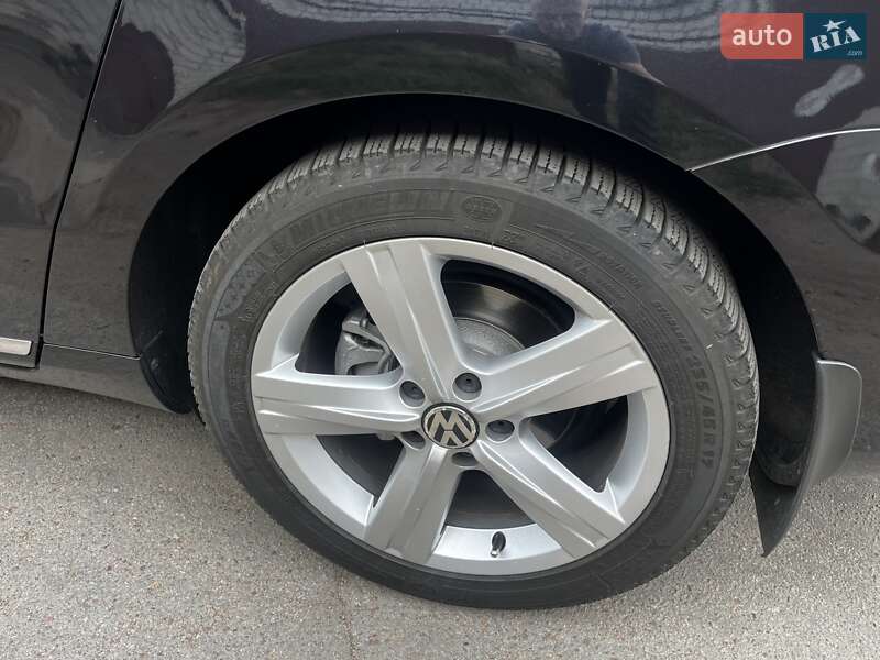 Седан Volkswagen Passat 2011 в Чернигове фото 12 Седан Volkswagen Passat 2011 в Чернигове