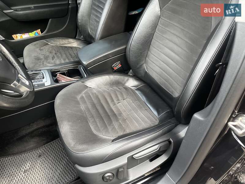 Седан Volkswagen Passat 2011 в Чернигове фото 18 Седан Volkswagen Passat 2011 в Чернигове