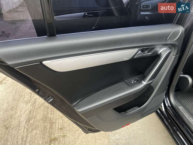 Седан Volkswagen Passat 2011 в Чернигове фото 22 Седан Volkswagen Passat 2011 в Чернигове