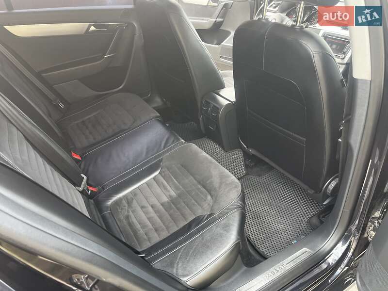 Седан Volkswagen Passat 2011 в Чернигове фото 23 Седан Volkswagen Passat 2011 в Чернигове