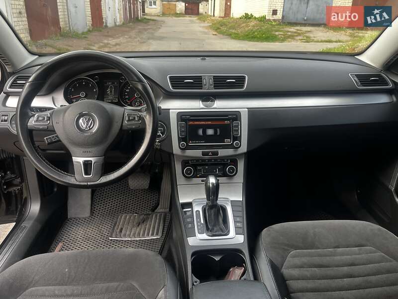 Седан Volkswagen Passat 2011 в Чернигове фото 28 Седан Volkswagen Passat 2011 в Чернигове