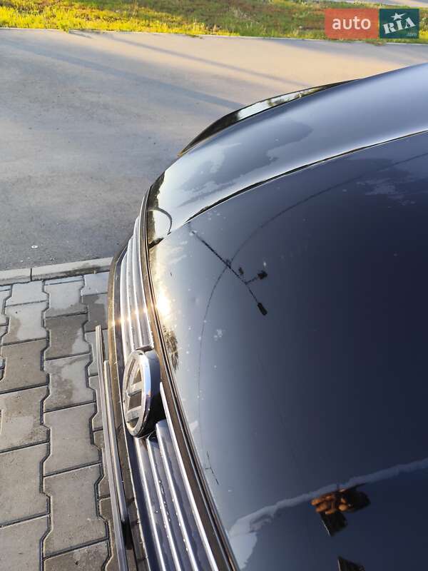 Седан Volkswagen Passat 2016 в Сумах фото 28 Седан Volkswagen Passat 2016 в Сумах