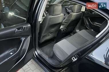 Седан Volkswagen Passat 2006 в 