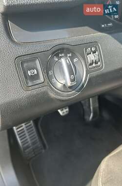 Седан Volkswagen Passat 2006 в 
