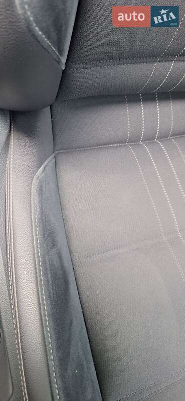 Універсал Volkswagen Passat 2015 в Кам'янець-Подільському