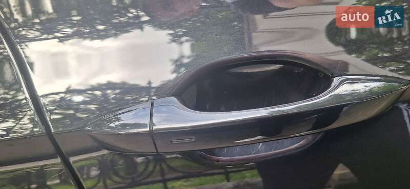 Універсал Volkswagen Passat 2015 в Кам'янець-Подільському