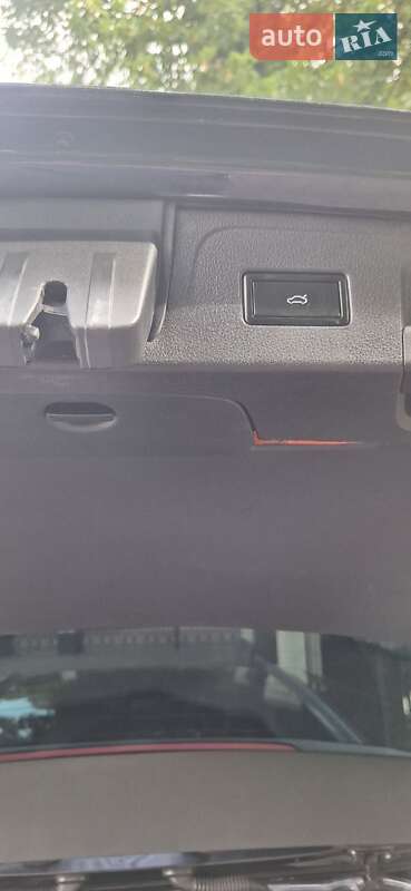 Універсал Volkswagen Passat 2015 в Кам'янець-Подільському