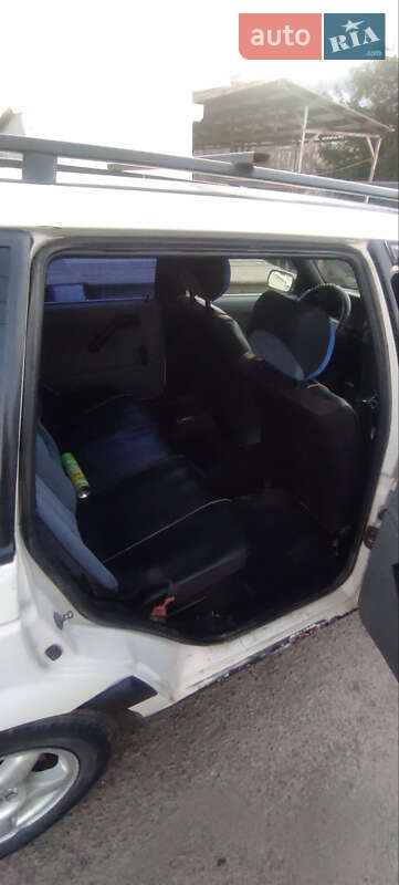 Универсал Volkswagen Passat 1993 в Славском фото 7 Универсал Volkswagen Passat 1993 в Славском