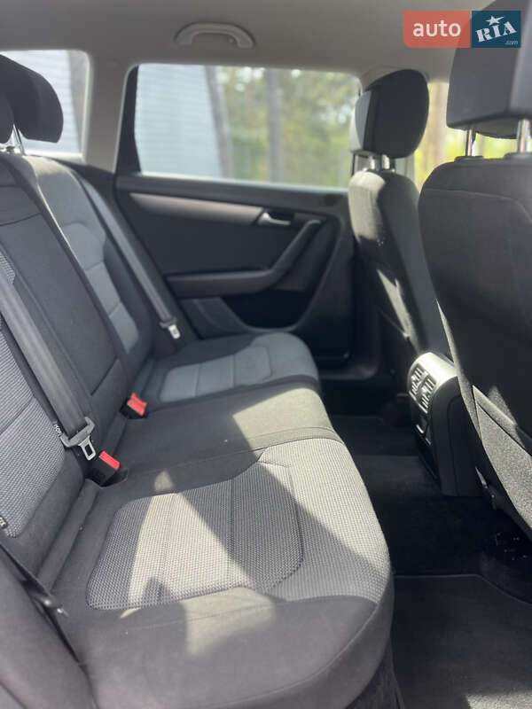 Универсал Volkswagen Passat 2013 в Виннице фото 27 Универсал Volkswagen Passat 2013 в Виннице