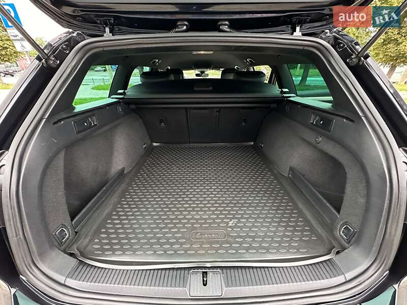 Универсал Volkswagen Passat 2018 в Львове фото 27 Универсал Volkswagen Passat 2018 в Львове