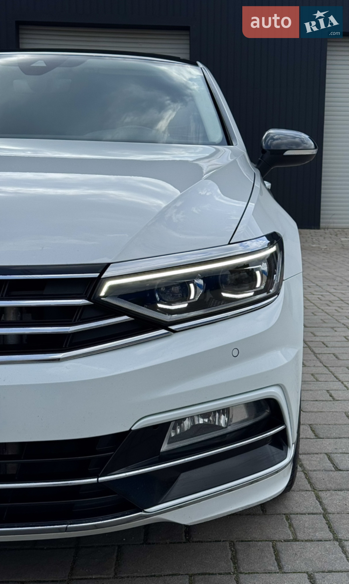 2017 Volkswagen Passat - мініатюра 27