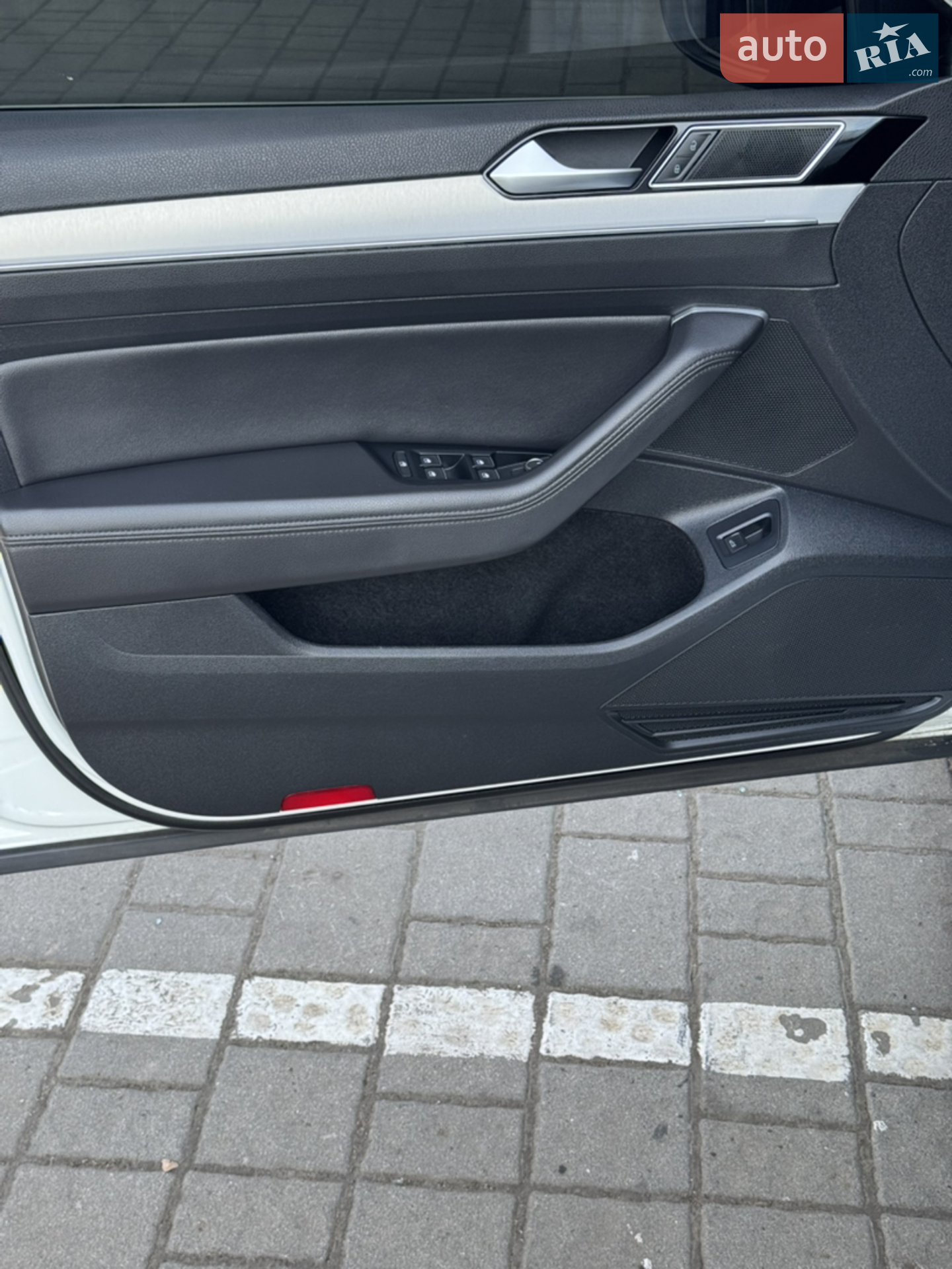 2017 Volkswagen Passat - мініатюра 41