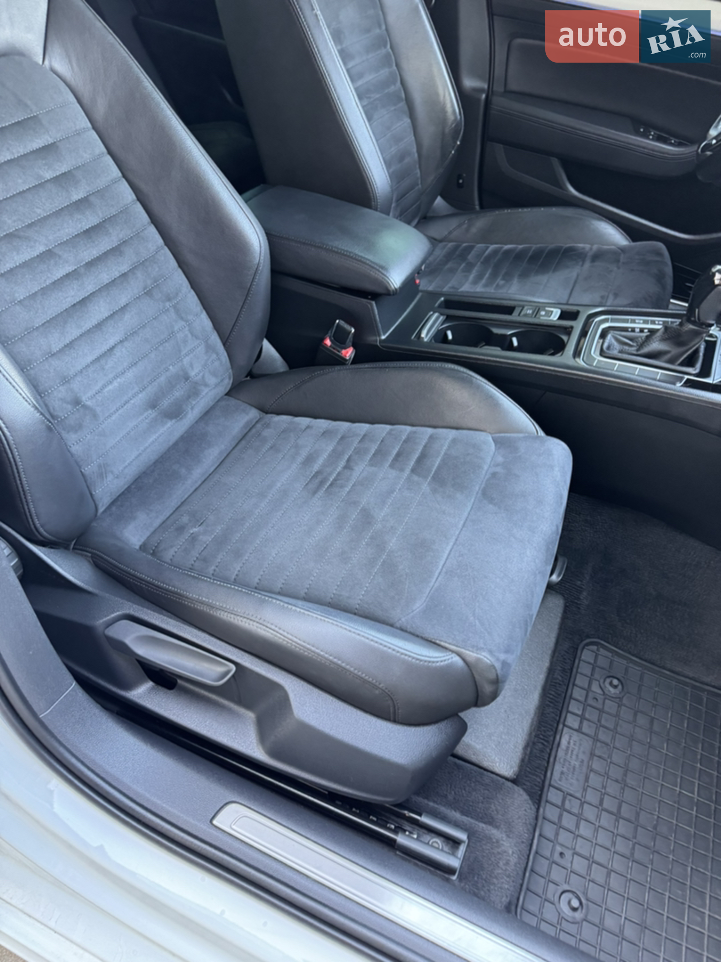 2017 Volkswagen Passat - мініатюра 48