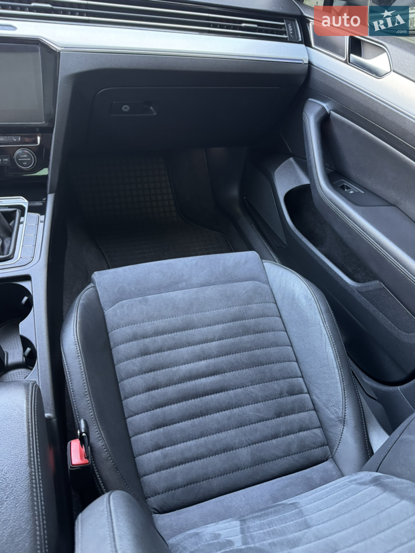2017 Volkswagen Passat - мініатюра 59