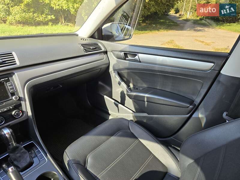 Седан Volkswagen Passat 2014 в Шостке фото 36 Седан Volkswagen Passat 2014 в Шостке
