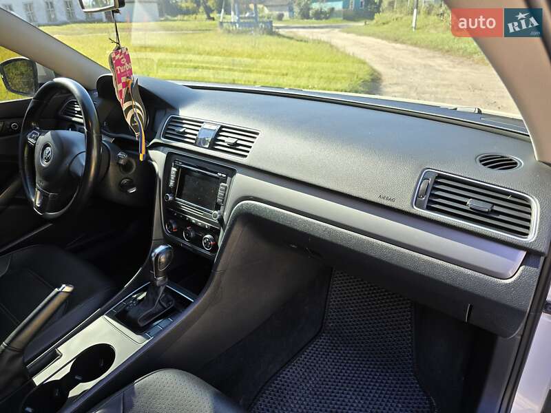 Седан Volkswagen Passat 2014 в Шостке фото 42 Седан Volkswagen Passat 2014 в Шостке
