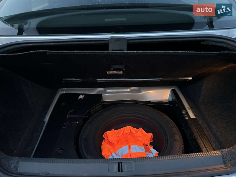 Седан Volkswagen Passat 2007 в Ковеле