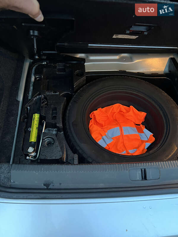 Седан Volkswagen Passat 2007 в Ковеле