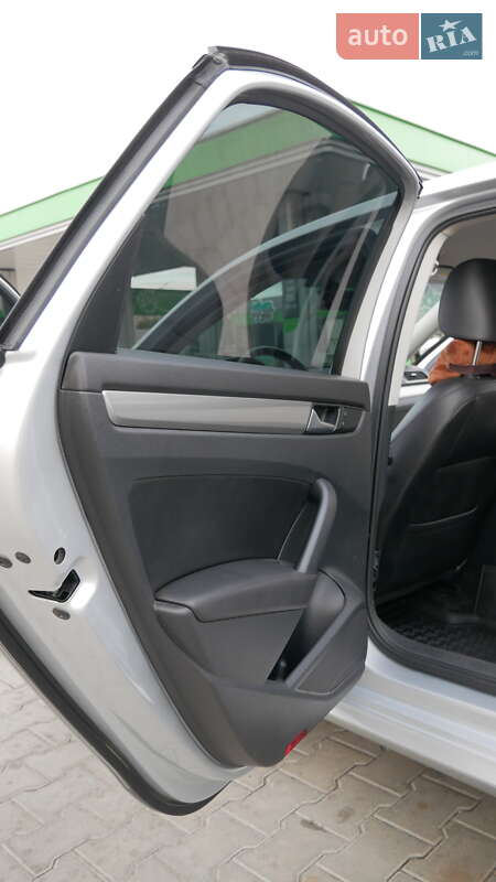 Седан Volkswagen Passat 2015 в Вінниці