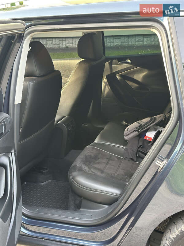 Универсал Volkswagen Passat 2007 в Дубно