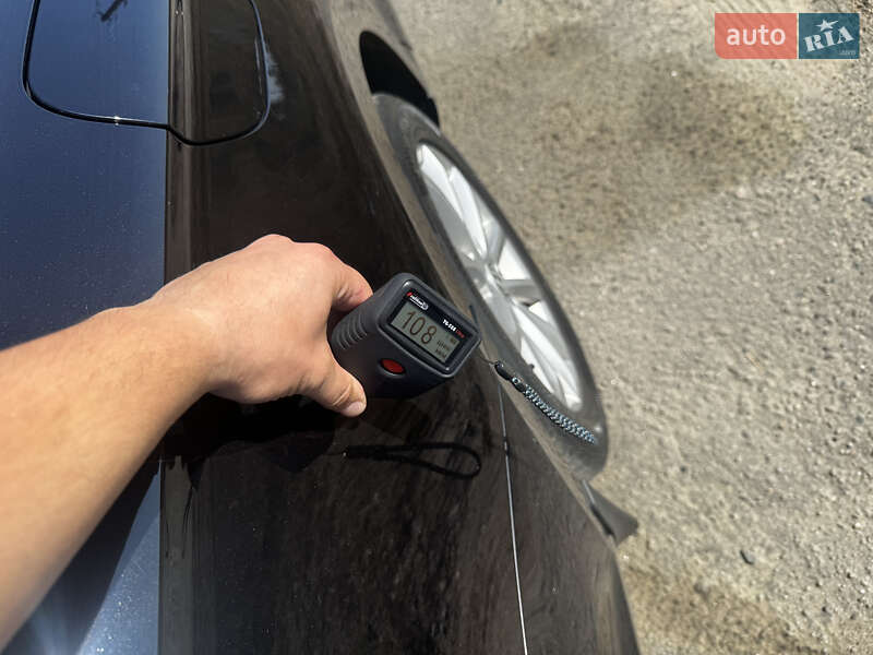 Универсал Volkswagen Passat 2014 в Умани