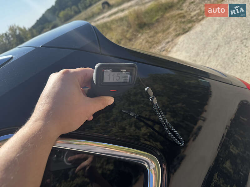 Универсал Volkswagen Passat 2014 в Умани