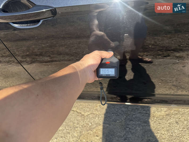 Универсал Volkswagen Passat 2014 в Умани