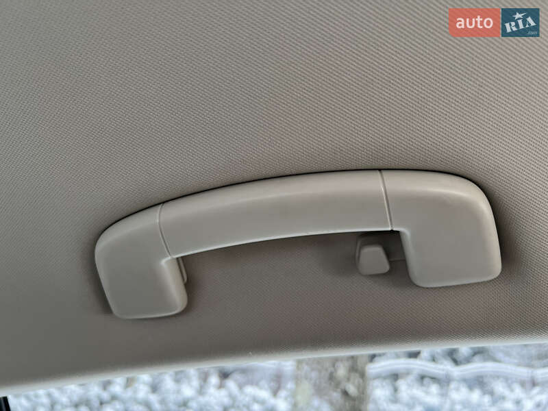 Седан Volkswagen Passat 2017 в Трускавці