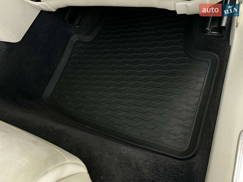 Седан Volkswagen Passat 2017 в Трускавці