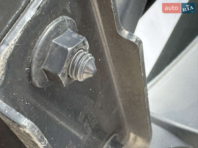 Седан Volkswagen Passat 2017 в Трускавці