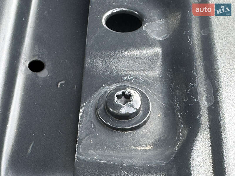 Седан Volkswagen Passat 2017 в Трускавці