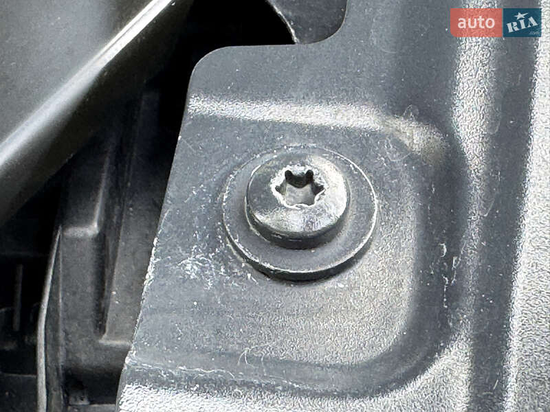 Седан Volkswagen Passat 2017 в Трускавці