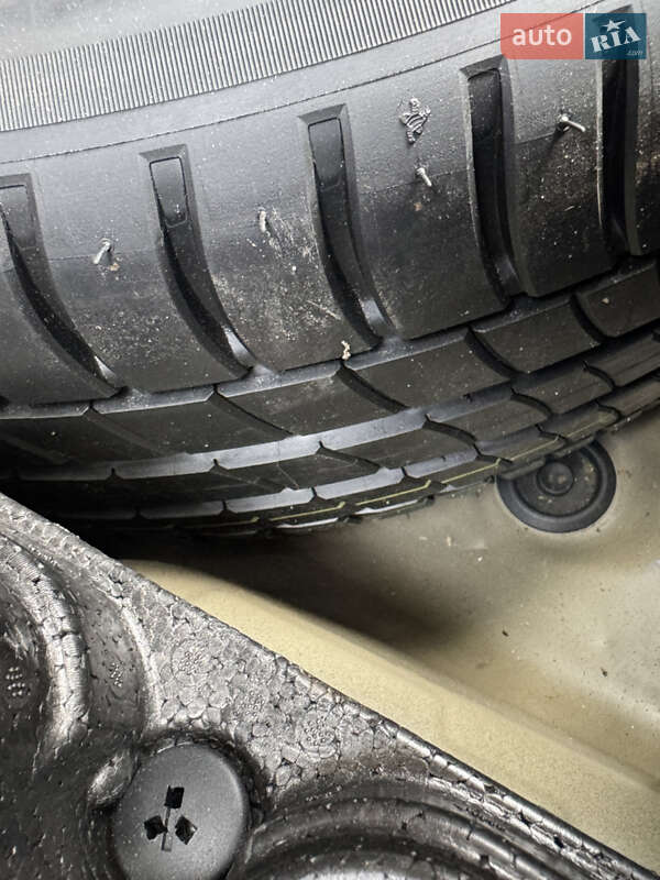 Седан Volkswagen Passat 2017 в Трускавці