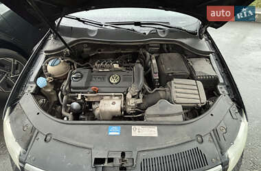 Универсал Volkswagen Passat 2009 в 