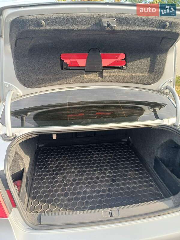 Седан Volkswagen Passat 2008 в Дымере