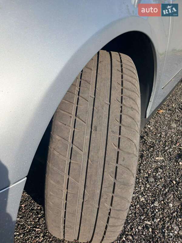 Седан Volkswagen Passat 2008 в Дымере