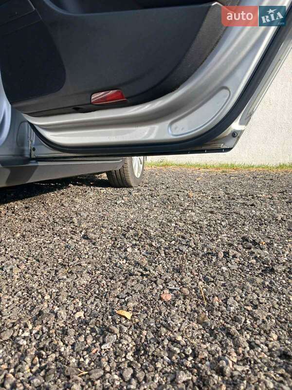 Седан Volkswagen Passat 2008 в Дымере