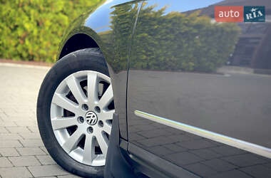 Седан Volkswagen Passat 2007 в 